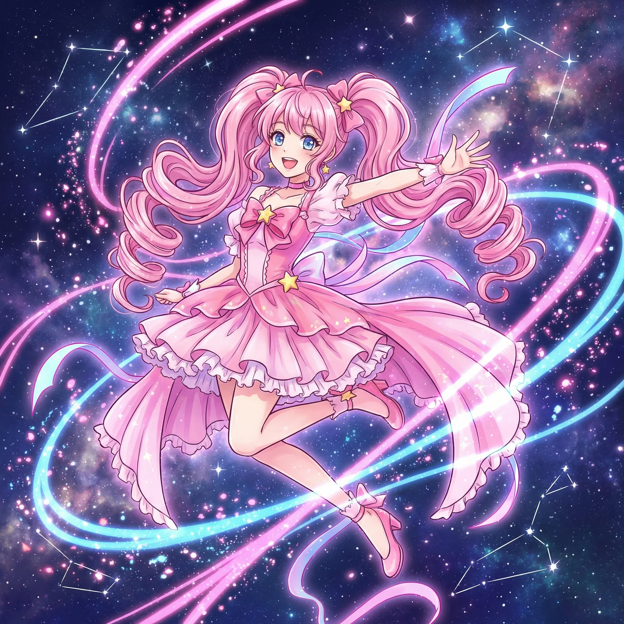 Magical Form
